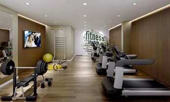 Imagem 7: APARTAMENTO RESIDENCIAL em Campinas - SP, Cambuí