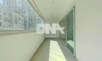 Imagem 4: Apartamento novo com varanda