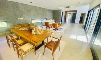 Imagem 6: Casa de Condomínio à venda, 4 quartos, 4 suítes, 6 vagas, Lago Azul Condomínio e Golfe Clu