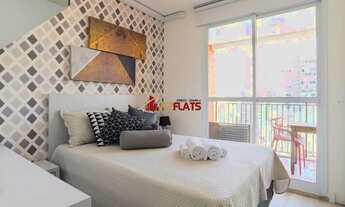 Imagem 5: Studio com ótimo preço no bairro Consolação. Confira!