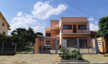 Imagem 2: Casa de dois pisos