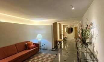 Imagem 2: Magnífico Apartamento em Ipanema 3 Quartos (1 Suíte) 02 Vagas- Varanda e Dependência Compl