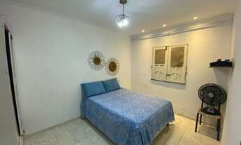 Imagem 2: Virada de ano e veraneio em Ilha de Boipeba