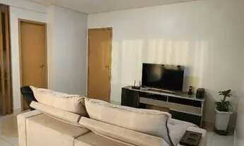 Imagem 4: Apartamento à venda no bairro Vila Rosa em Goiânia/GO