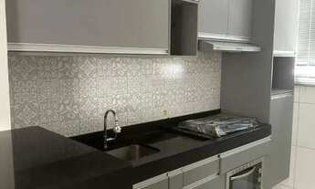 Imagem 4: Apartamento com 3 dormitórios à venda, 84 m² por R$ 320.000 - Santa Maria - Uberaba/MG