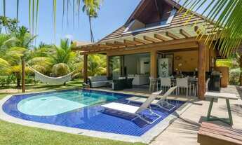 Imagem: Casa à venda no FLAT CLUB MERIDIONAL CARNEIROS