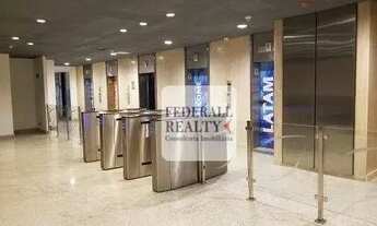 Imagem 2: Aluguel de prédio inteiro no Centro do Rio de Janeiro