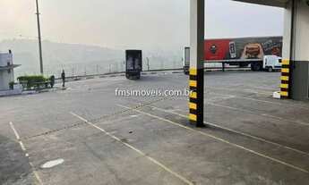 Imagem 3: Galpão Industrial com 1667 m2 para locação em Guarulhos