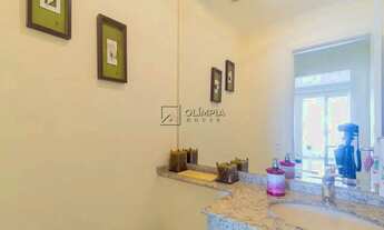 Imagem 16: Venda Apartamento 3 Dormitórios - 120 m² Pompéia