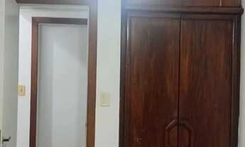 Imagem 4: Quarto individual mobiliado