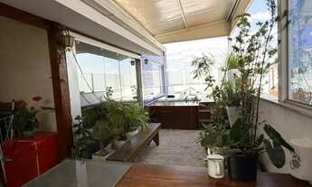 Imagem 5: Cobertura para Locação em Belo Horizonte, Ouro Preto, 3 dormitórios, 1 suíte, 2 banheiros