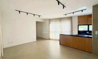 Imagem 2: Apartamento de 63 m² - 2 Quartos, 1 Suíte, 2 Vagas - São Pedro (Venda ou Locação