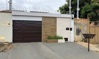 Imagem: Casa Residencial PAPILLON PARK Casa de Rua