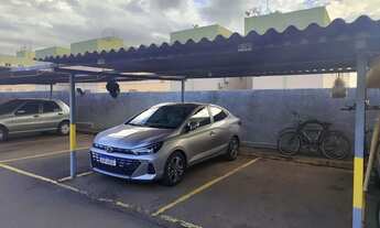 Imagem 6: Apartamento próx UEM 3 quartos