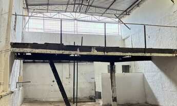 Imagem 5: Galpão no Rio de Janeiro