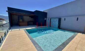 Imagem 3: Casa com 4 dormitórios para alugar, 190 m² por R$ 15.450/mês - Camboinhas - Niterói/RJ