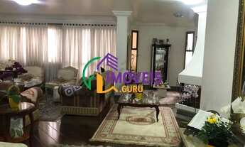 Imagem: APARTAMENTO - ALPHAVILLE - SP