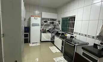 Imagem 5: REF: Office2533 Casa no Monte Claro, sendo 2 quartos 1 suíte com 128,98m², Goiânia-GO codi