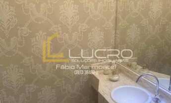 Imagem 2: Apartamento a Venda de 3 Dormitórios - Edifício Millenium