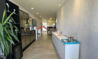 Imagem 6: Apartamento em Largo dos Coqueiros - Riviera de São Lourenço - Bertioga/SP