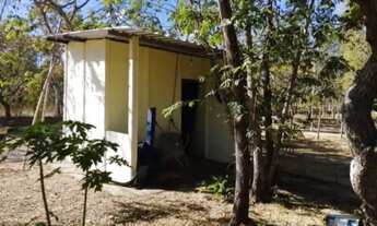 Imagem 6: Chácara para venda com 2 quartos, 2760 metros quadrados em Plano Diretor Sul - Palmas - T