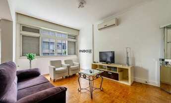 Imagem 5: Apartamento com 140m² e 3 Dormitórios no Coração do Bairro