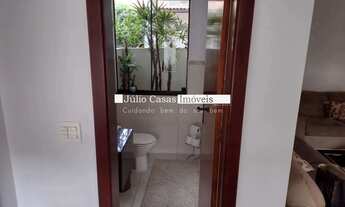 Imagem 3: Casa à venda, 4 quartos no Condomínio Granja Olga