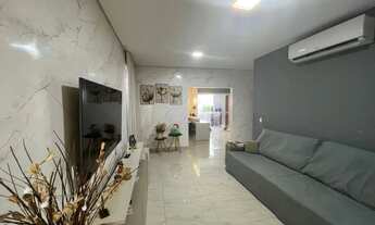 Imagem 5: Condomínio Aldebaran Leste Casa em Condomínio no Vale Quem tem com 3 Suítes TR224751 THE