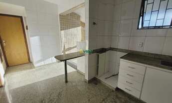 Imagem 6: Lindo 3 quartos e 3 vagas no bairro Cidade Nova!