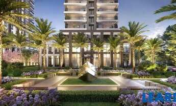 Imagem 2: APARTAMENTO - ITAIM BIBI - SP