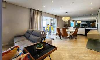 Imagem: Domo Life 155m² 3 Suítes Porteira