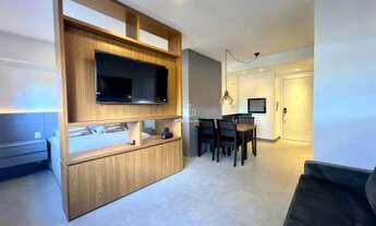 Imagem 2: Loft aconchegante p/ alugar no condominio Hom Nilo