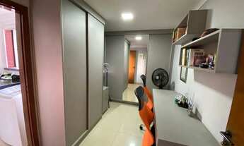 Imagem 7: APARTAMENTO Á VENDA NO Condomínio Edifício Célia Meirelles, com 3 quartos sendo 1 suíte po