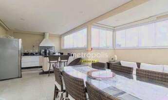 Imagem 4: Cobertura à venda, 146 m² por R$ 1.178.000,00 - Vila Guiomar - Santo André/SP