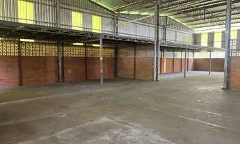 Imagem 3: Galpões de 2.159 m2 Joinville sc Bairro Bom Retiro