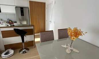 Imagem 5: Apartamento à Venda no Atmosphera, 54m em Jundiaí com 2 Dormitórios e Lazer Completo