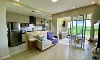 Imagem 4: Apartamento - Swiss Park - Campinas