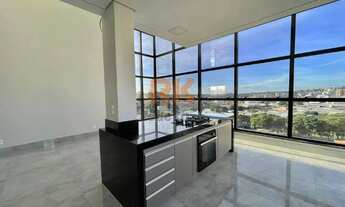 Imagem 5: Cobertura para aluguel, 4 quartos, 2 suítes, 5 vagas, Castelo - Belo Horizonte/MG