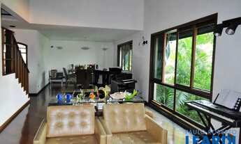 Imagem 3: SOBRADO - ALTO DE PINHEIROS - SP