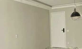 Imagem 3: Apartamento para venda tem 96 metros quadrados com 3 quartos