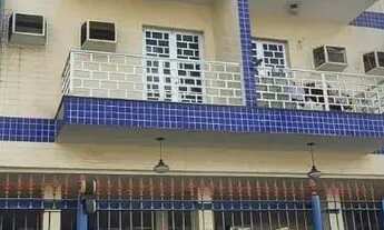 Imagem 1: Apartamento de 2 Quartos e Garagem Cond. Amonpa