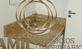 Imagem 3: LJC Casa Térrea, 3 quartos 2 suites, Bairro Jardim das Indústrias, 129m² - 250m²