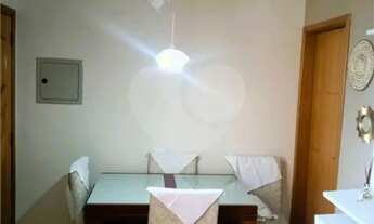 Imagem 5: Apartamento à venda com 2 quartos no condomínio Morada Do Parque, São Paulo - SP