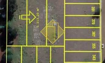 Imagem: TERRENO EM LOCALIZAÇÃO PRIVILEGIADA NO