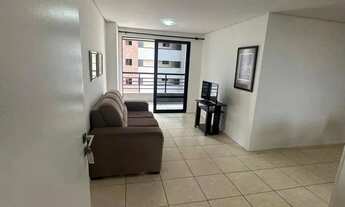 Imagem 7: Imóvel para aluguel tem 68 metros quadrados com 2 quartos em Ponta do Farol - São Luís - M