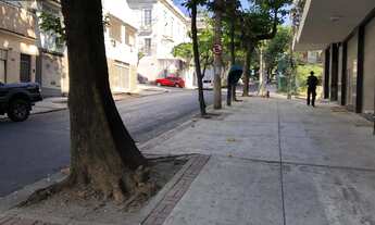 Imagem 5: Ponto comercial/Loja/Box para venda possui 38 metros quadrados com 1 quarto