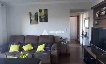 Imagem 3: Apartamento à venda, Orfãs, Ponta Grossa, PR