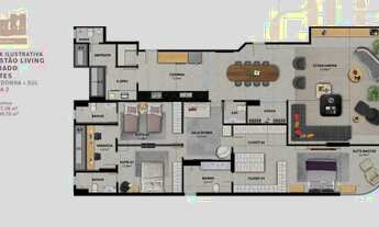 Imagem 7: Apartamento em Praia da Costa Vila Velha ES