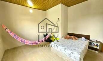 Imagem 3: Marina Rio Belo / 2 suíte / 700m² de terreno / quintal amplo / SOMENTE A VISTA