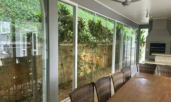 Imagem 6: Casa - Loteamento Arboreto dos Jequitibás (Sousas) - Campinas